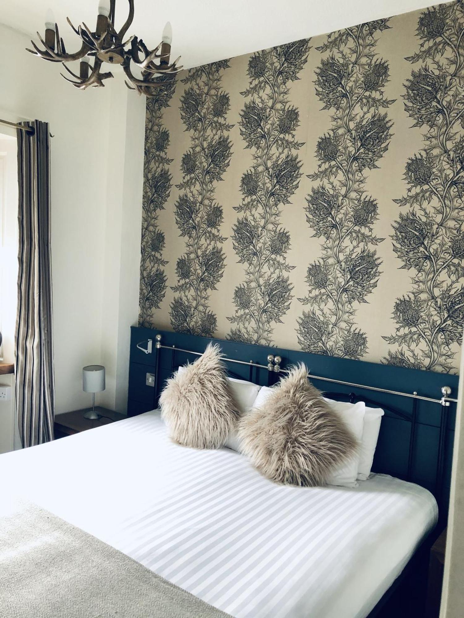 The Drymen Inn グラスゴー エクステリア 写真