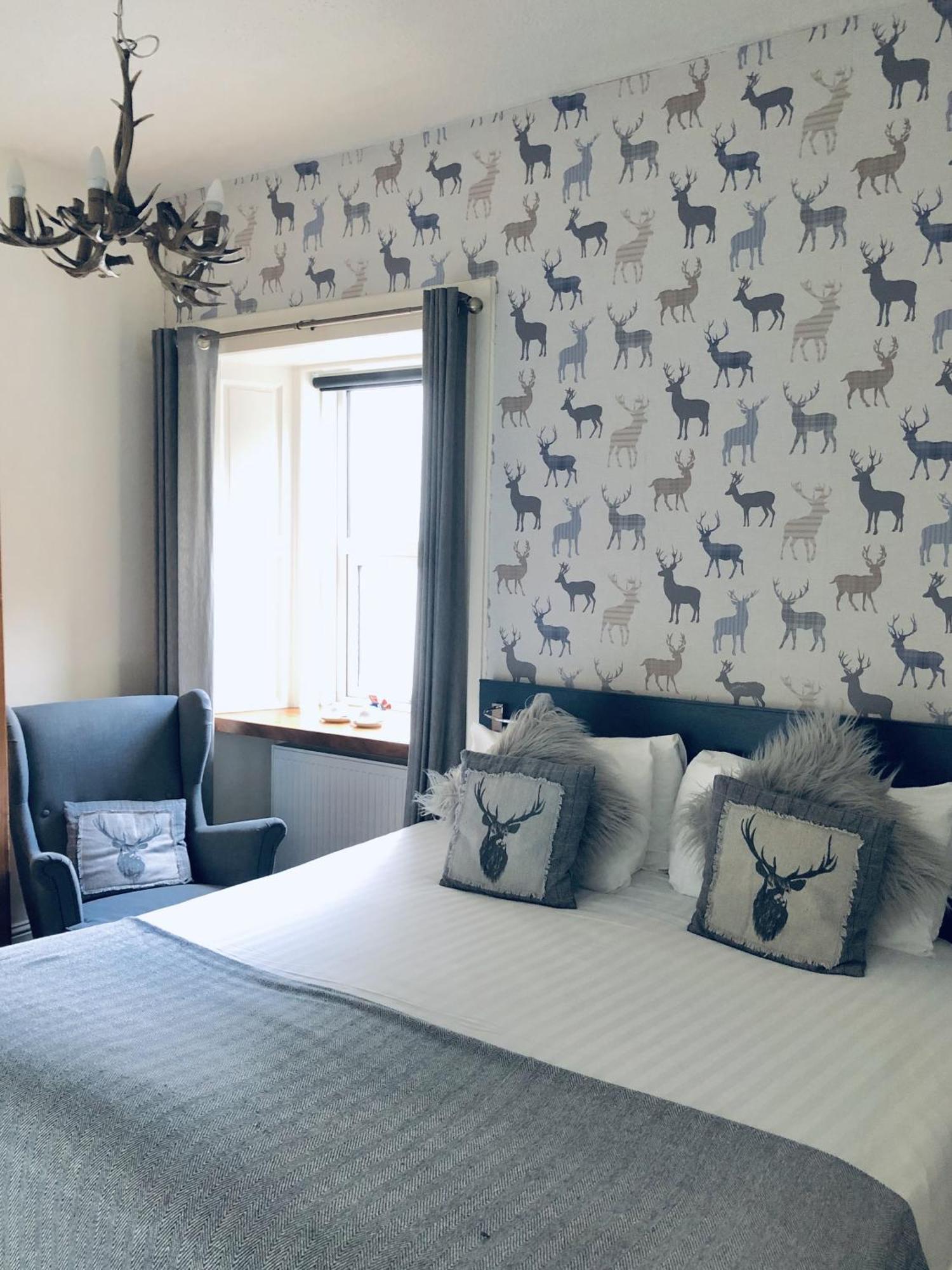 The Drymen Inn グラスゴー エクステリア 写真