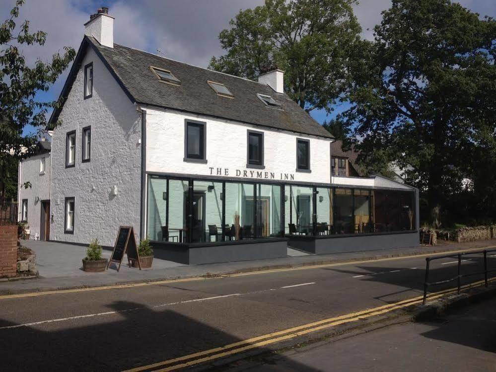 The Drymen Inn グラスゴー エクステリア 写真