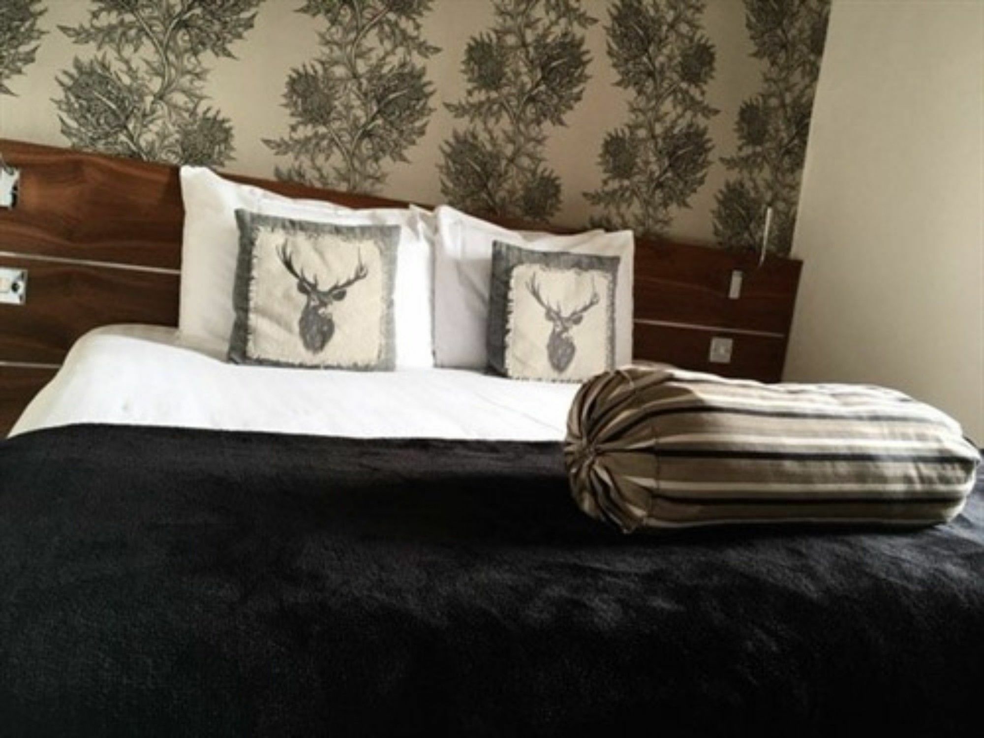 The Drymen Inn グラスゴー エクステリア 写真